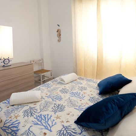 Confortevole Appartamentino Castellammare del Golfo Buitenkant foto