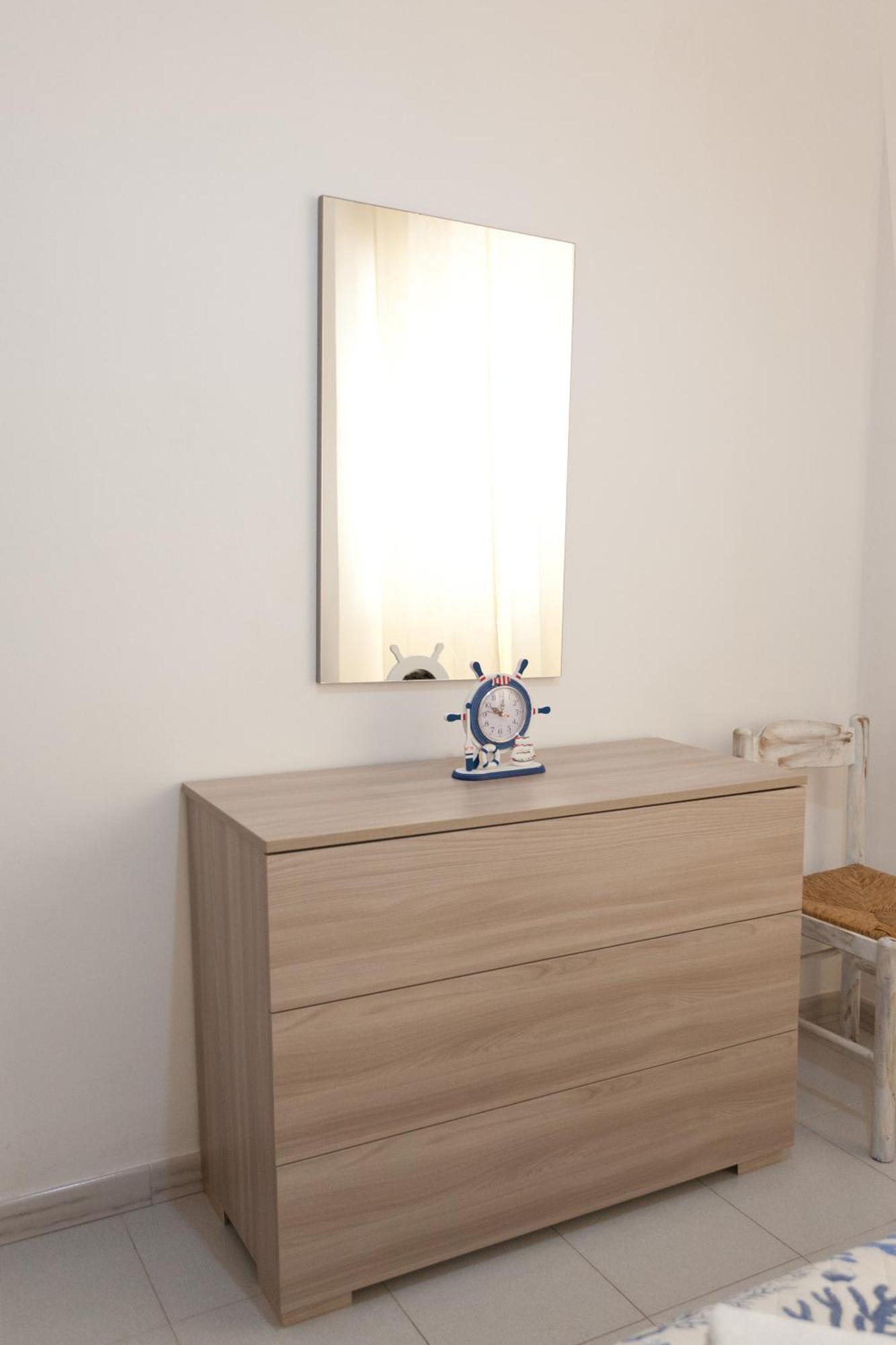 Confortevole Appartamentino Castellammare del Golfo Buitenkant foto