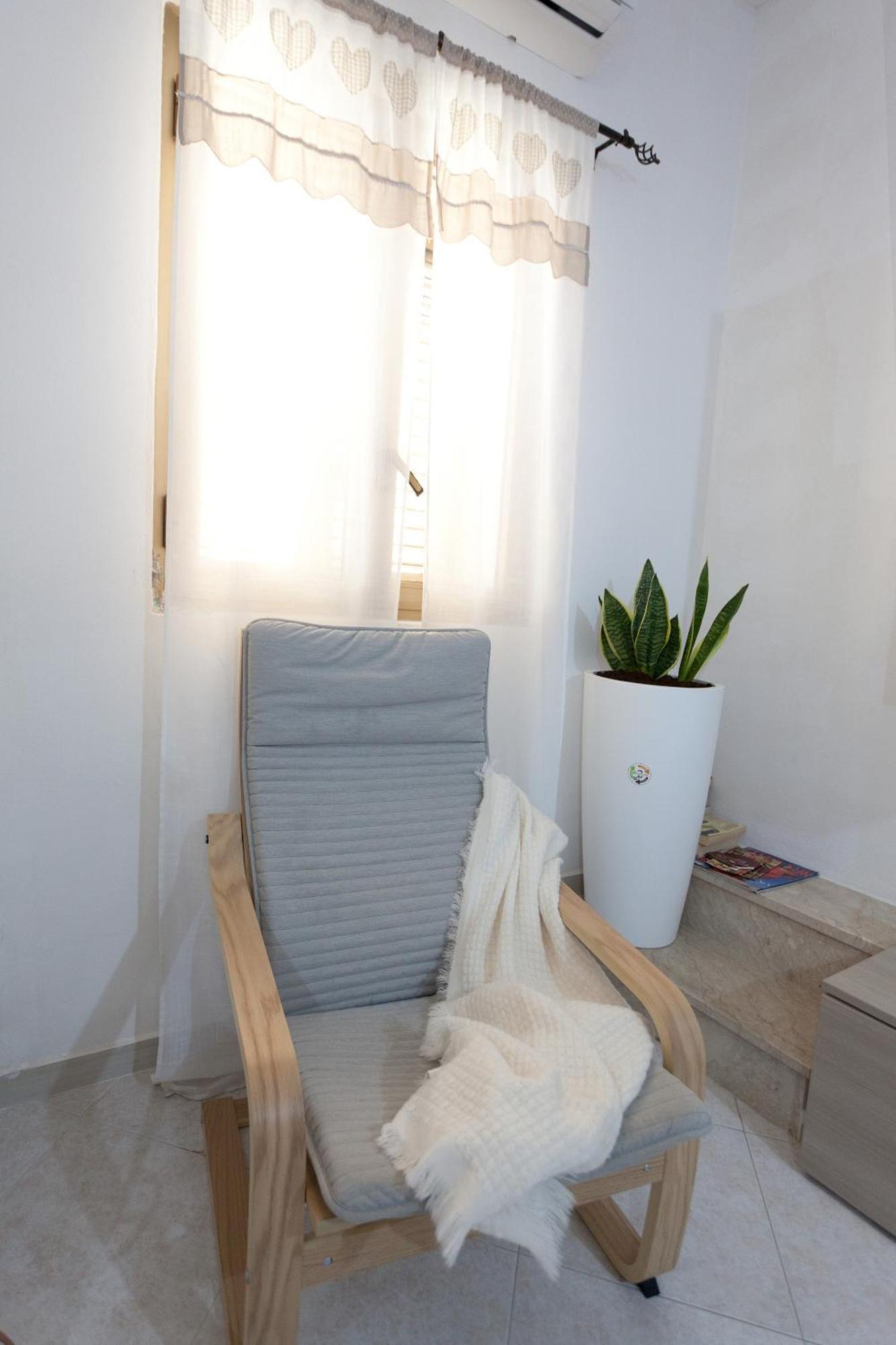 Confortevole Appartamentino Castellammare del Golfo Buitenkant foto