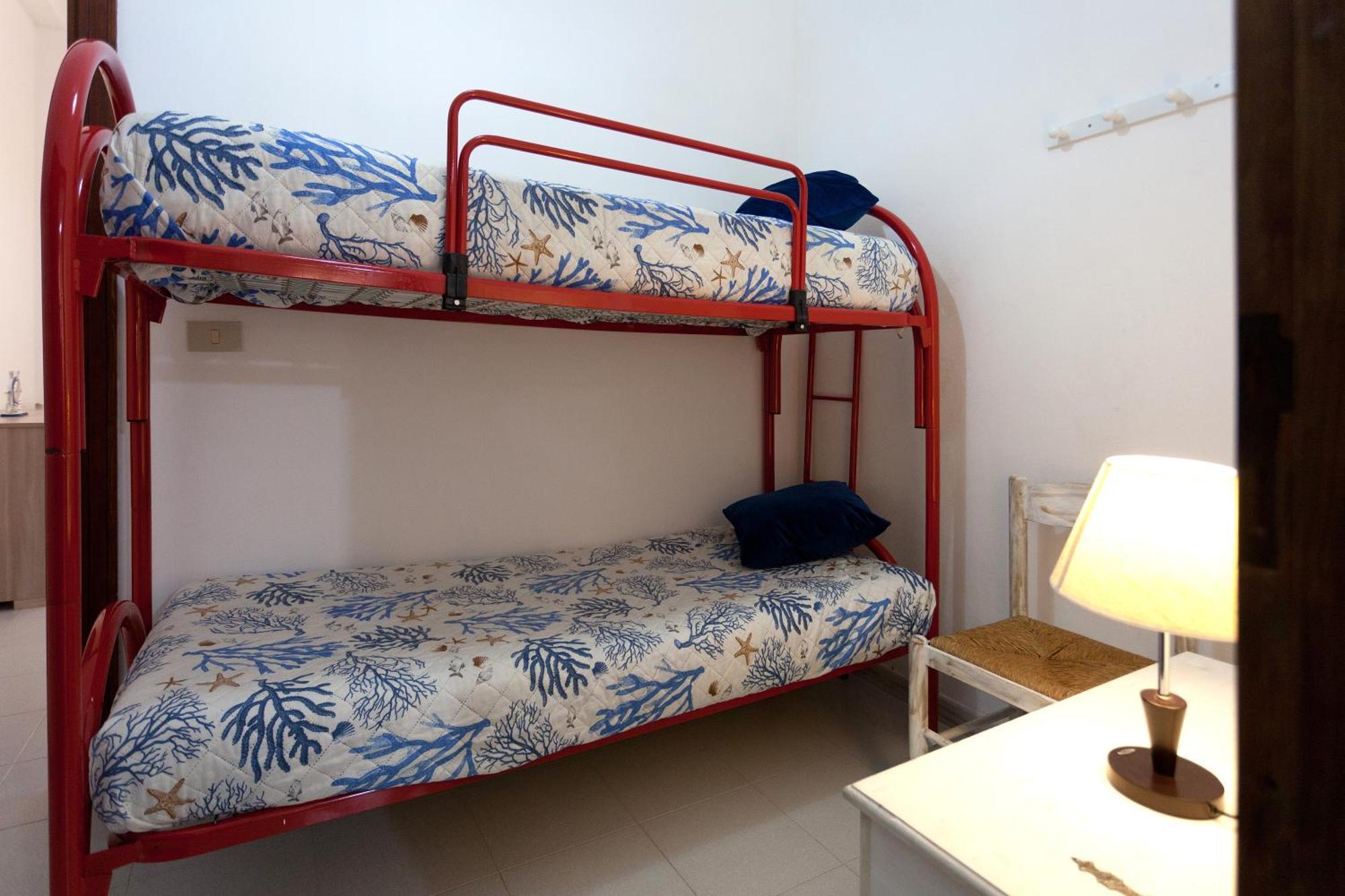 Confortevole Appartamentino Castellammare del Golfo Buitenkant foto