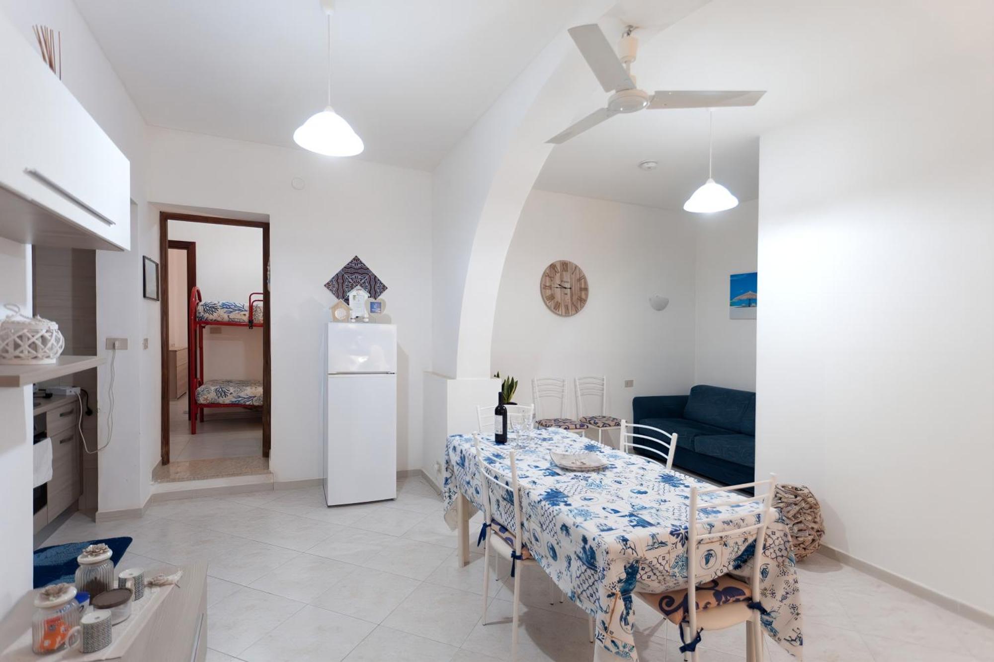 Confortevole Appartamentino Castellammare del Golfo Buitenkant foto